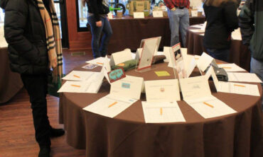 Mountain Alliance’s Silent Auction