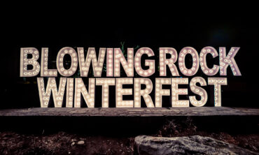 Welcome to Blowing Rock WinterFest!